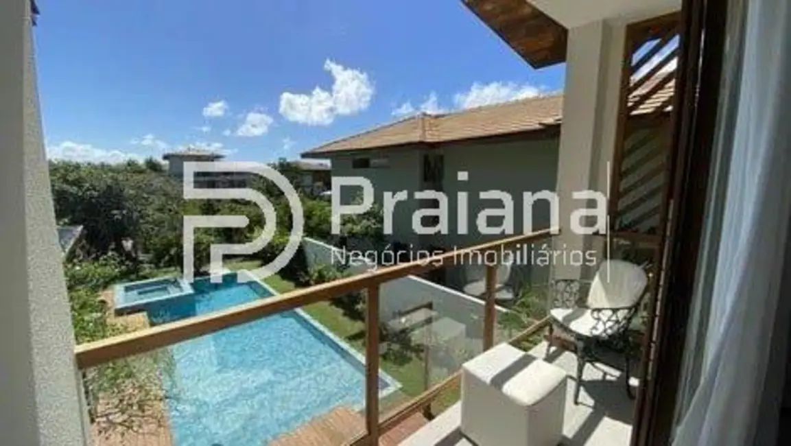 Foto 3 de Casa de Condomínio com 6 quartos à venda, 380m2 em Mata De Sao Joao - BA