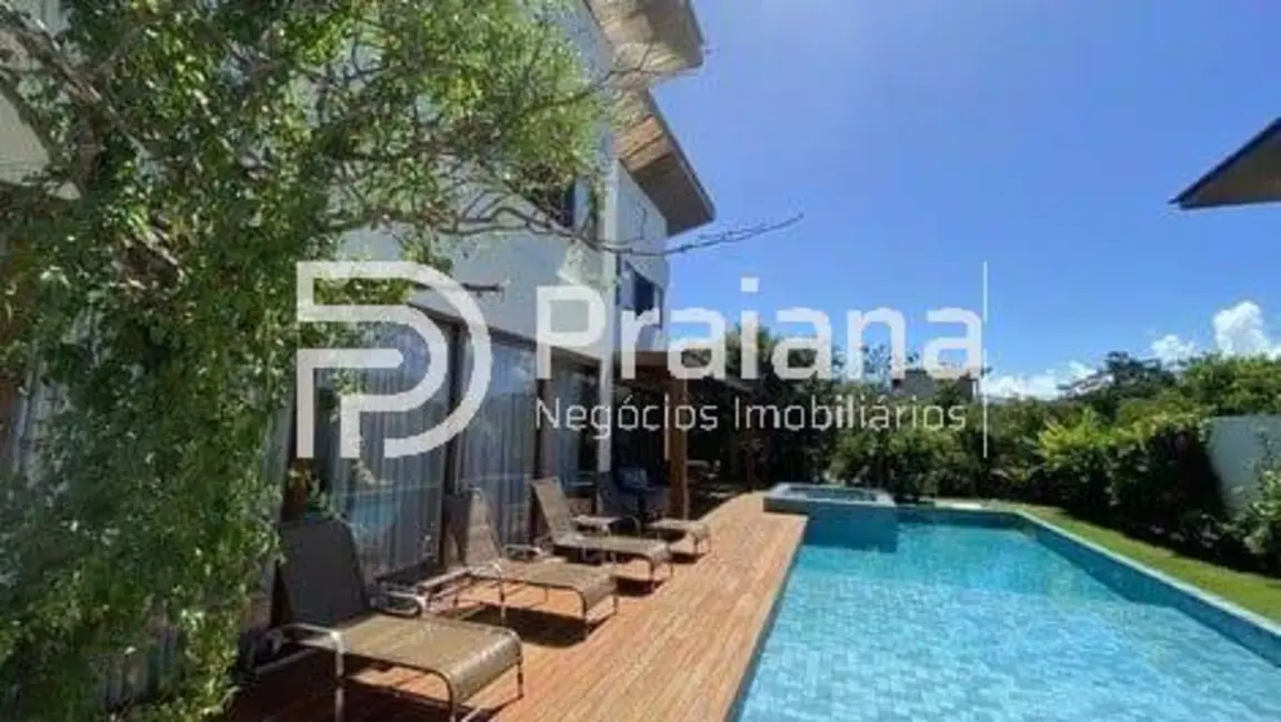 Foto 1 de Casa de Condomínio com 6 quartos à venda, 380m2 em Mata De Sao Joao - BA