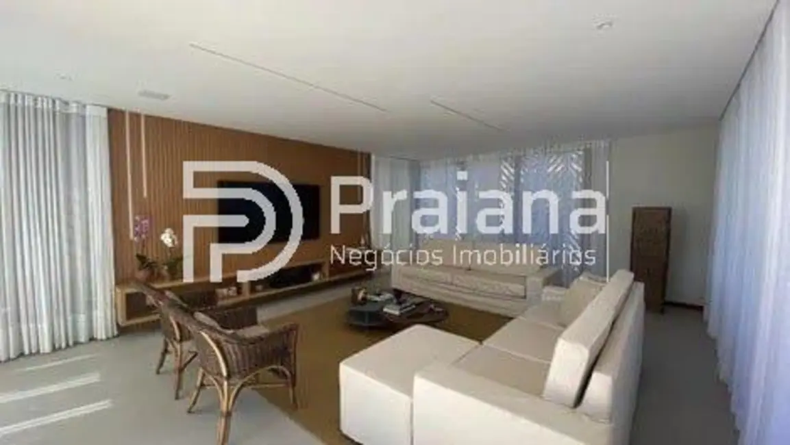 Foto 9 de Casa de Condomínio com 6 quartos à venda, 380m2 em Mata De Sao Joao - BA