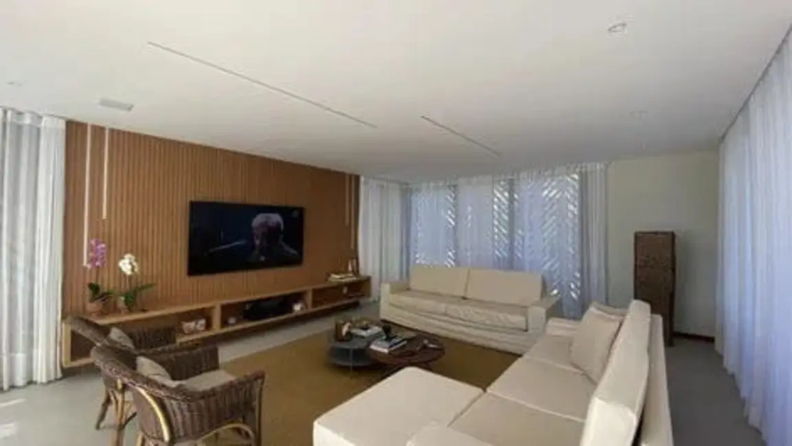 Foto 4 de Casa de Condomínio com 6 quartos à venda, 380m2 em Mata De Sao Joao - BA