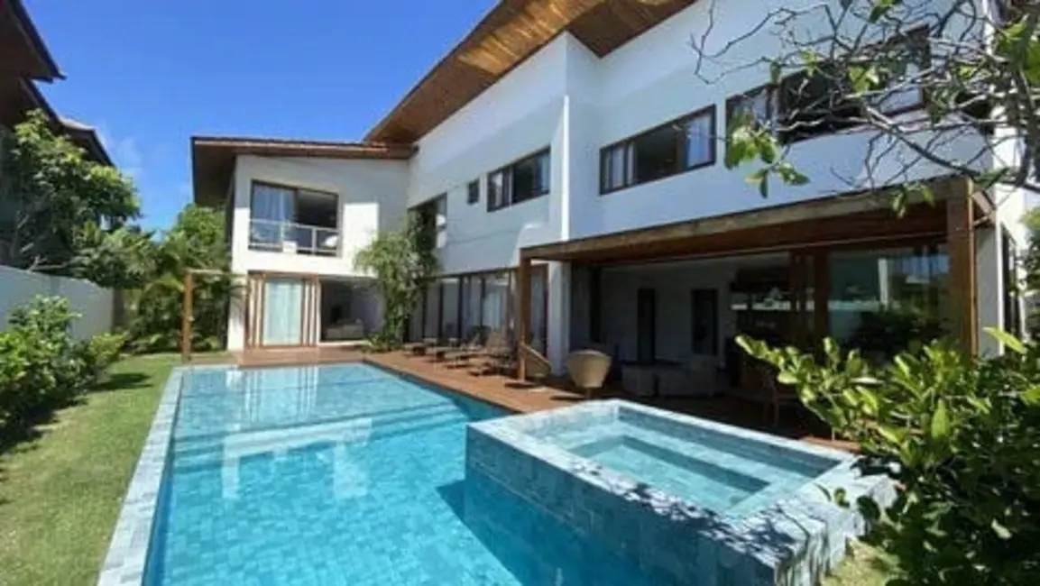 Foto 2 de Casa de Condomínio com 6 quartos à venda, 380m2 em Mata De Sao Joao - BA