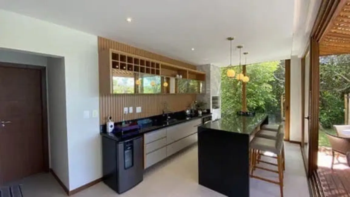 Foto 6 de Casa de Condomínio com 6 quartos à venda, 380m2 em Mata De Sao Joao - BA
