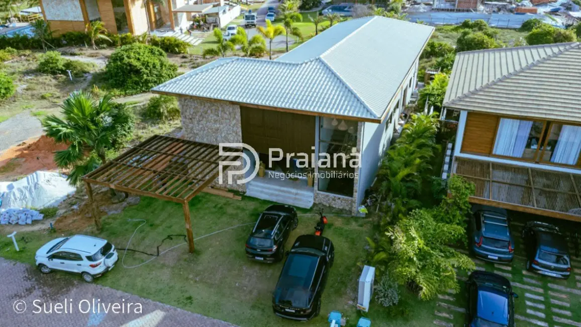 Foto 2 de Casa de Condomínio com 6 quartos para alugar, 380m2 em Mata De Sao Joao - BA