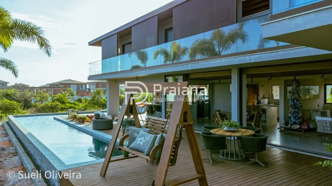 Foto 6 de Casa de Condomínio com 6 quartos para alugar, 380m2 em Mata De Sao Joao - BA