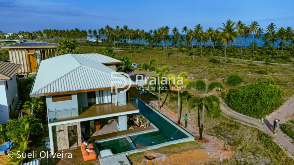 Foto 5 de Casa de Condomínio com 6 quartos para alugar, 380m2 em Mata De Sao Joao - BA