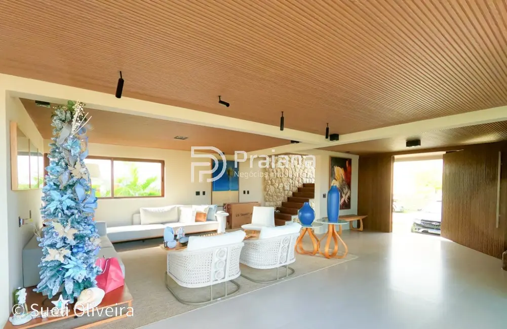 Foto 9 de Casa de Condomínio com 6 quartos para alugar, 380m2 em Mata De Sao Joao - BA