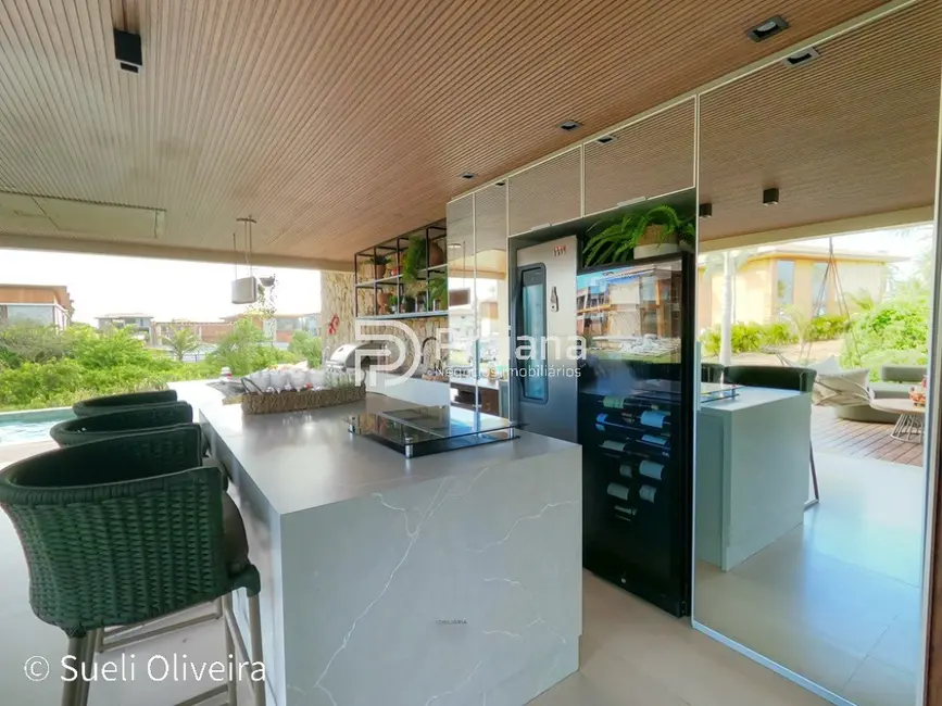 Foto 7 de Casa de Condomínio com 6 quartos para alugar, 380m2 em Mata De Sao Joao - BA