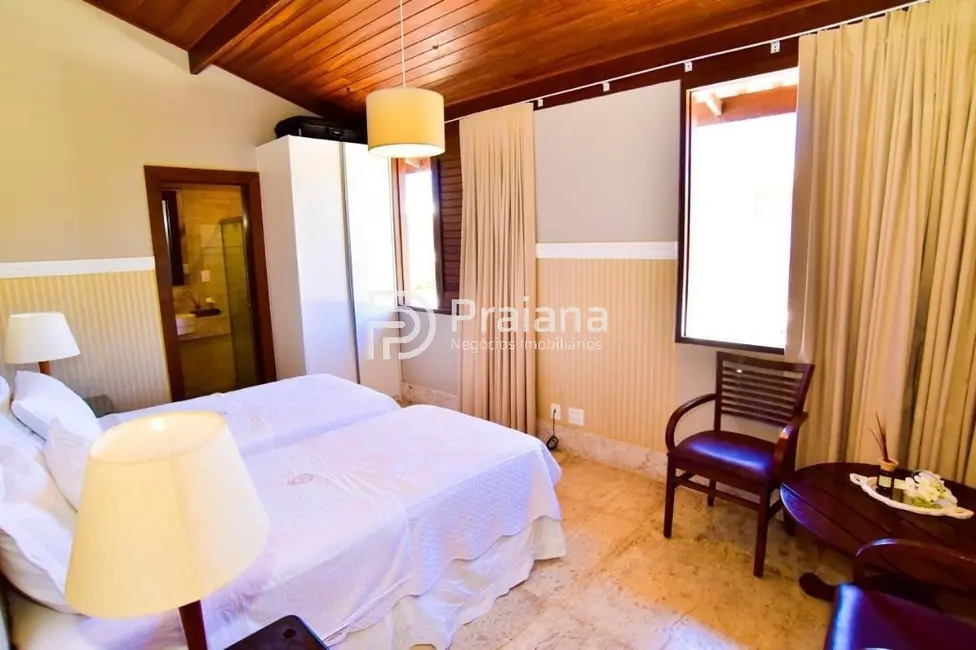 Casa de Condomínio com 5 quartos à venda, 420m2 em Mata De Sao Joao - BA - imagem 8 Foto 8 de Casa de Condomínio com 5 quartos à venda, 420m2 em Mata De Sao Joao - BA