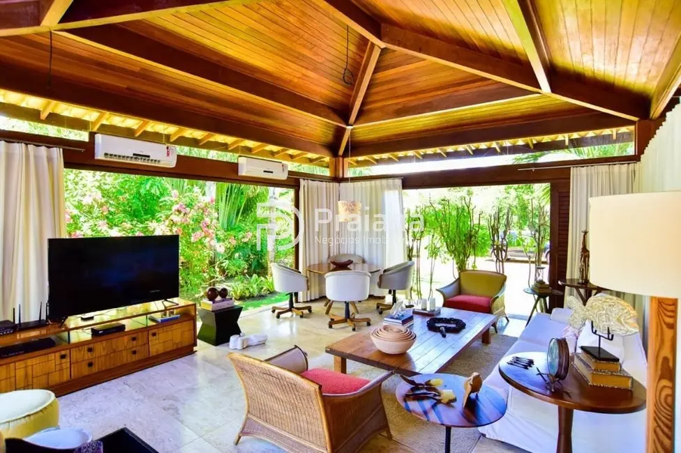 Casa de Condomínio com 5 quartos à venda, 420m2 em Mata De Sao Joao - BA - imagem 3 Foto 3 de Casa de Condomínio com 5 quartos à venda, 420m2 em Mata De Sao Joao - BA