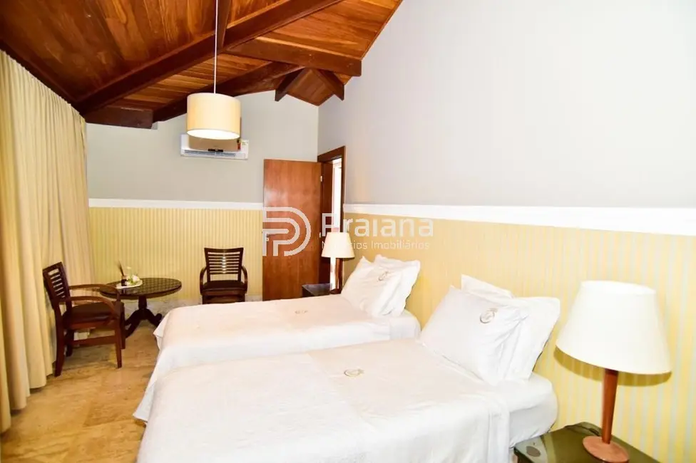 Casa de Condomínio com 5 quartos à venda, 420m2 em Mata De Sao Joao - BA - imagem 5 Foto 5 de Casa de Condomínio com 5 quartos à venda, 420m2 em Mata De Sao Joao - BA