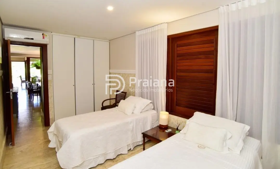 Casa de Condomínio com 5 quartos à venda, 420m2 em Mata De Sao Joao - BA - imagem 7 Foto 7 de Casa de Condomínio com 5 quartos à venda, 420m2 em Mata De Sao Joao - BA