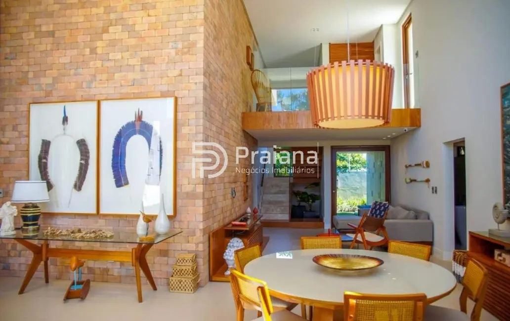 Casa de Condomínio com 5 quartos para alugar, 320m2 em Camacari - BA - imagem 6 Foto 6 de Casa de Condomínio com 5 quartos para alugar, 320m2 em Camacari - BA