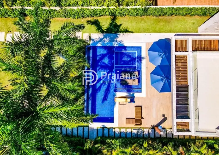 Casa de Condomínio com 5 quartos para alugar, 320m2 em Camacari - BA - imagem 2 Foto 2 de Casa de Condomínio com 5 quartos para alugar, 320m2 em Camacari - BA