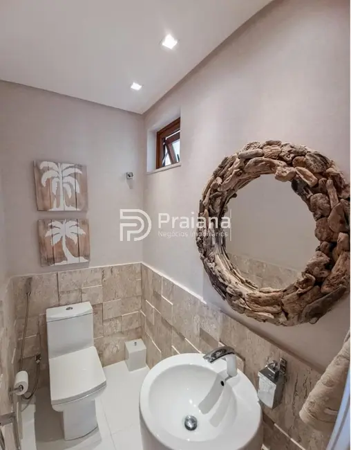 Casa de Condomínio com 5 quartos para alugar, 320m2 em Camacari - BA - imagem 9 Foto 9 de Casa de Condomínio com 5 quartos para alugar, 320m2 em Camacari - BA