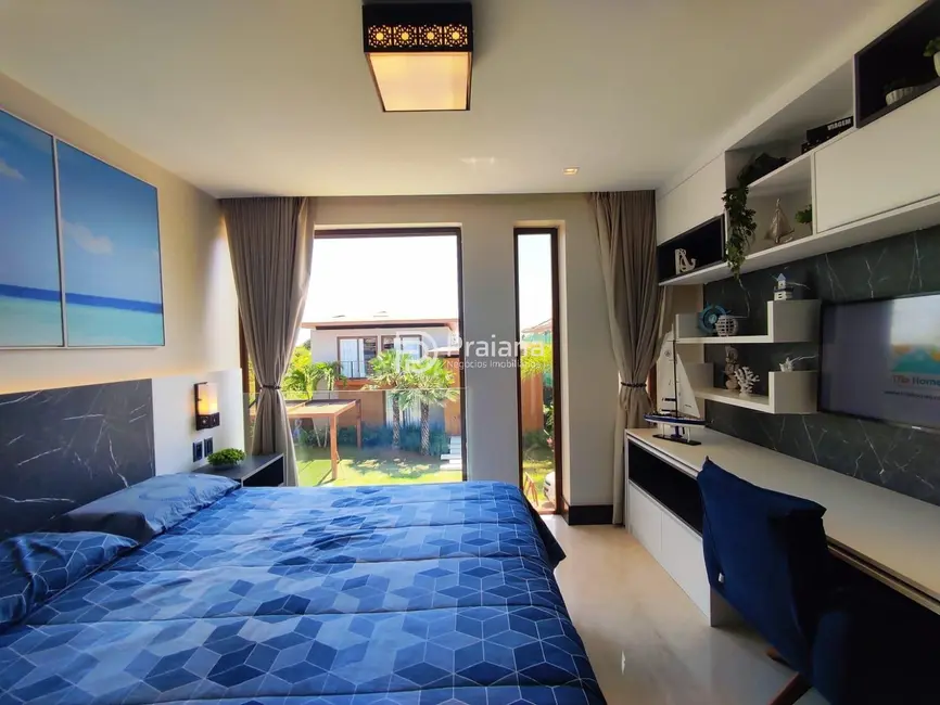 Foto 8 de Casa de Condomínio com 6 quartos para alugar, 380m2 em Mata De Sao Joao - BA
