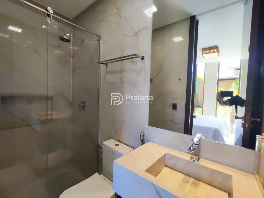 Foto 9 de Casa de Condomínio com 6 quartos para alugar, 380m2 em Mata De Sao Joao - BA