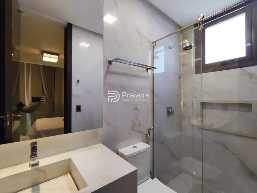Foto 6 de Casa de Condomínio com 6 quartos para alugar, 380m2 em Mata De Sao Joao - BA
