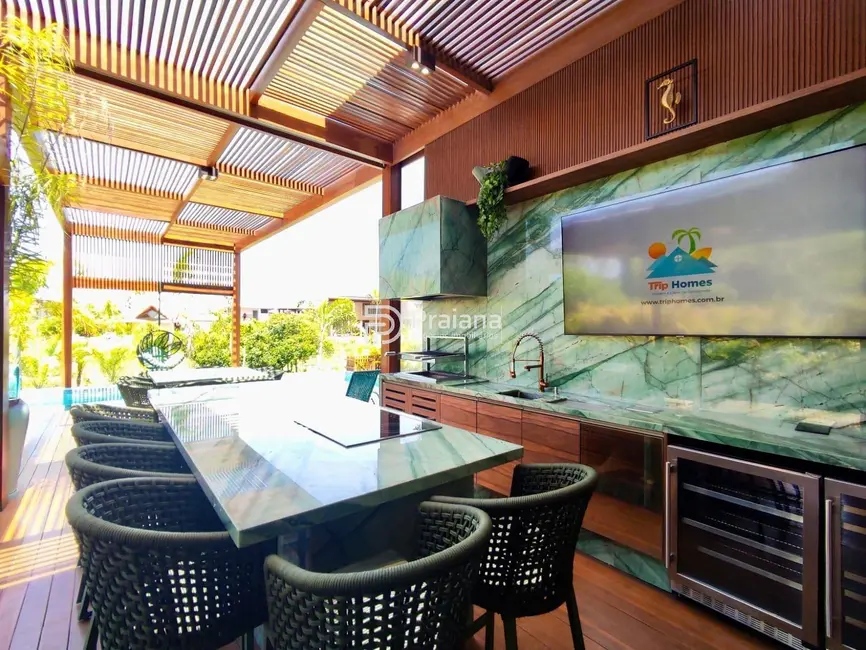 Foto 5 de Casa de Condomínio com 6 quartos para alugar, 380m2 em Mata De Sao Joao - BA