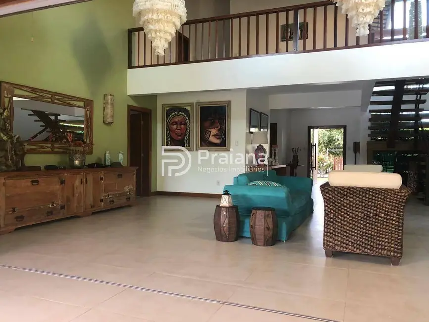 Casa de Condomínio com 4 quartos à venda, 450m2 em Mata De Sao Joao - BA - imagem 8 Foto 8 de Casa de Condomínio com 4 quartos à venda, 450m2 em Mata De Sao Joao - BA