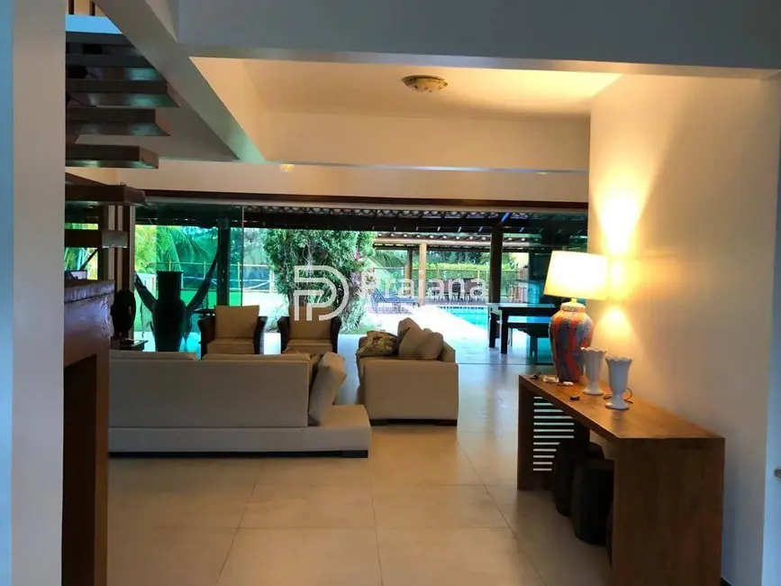Casa de Condomínio com 4 quartos à venda, 450m2 em Mata De Sao Joao - BA - imagem 3 Foto 3 de Casa de Condomínio com 4 quartos à venda, 450m2 em Mata De Sao Joao - BA