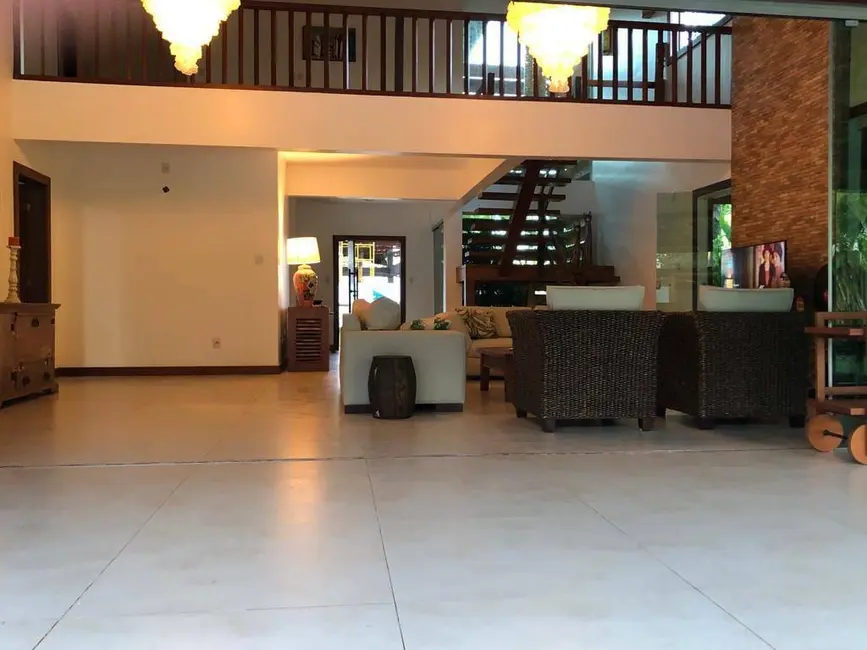 Casa de Condomínio com 4 quartos à venda, 450m2 em Mata De Sao Joao - BA - imagem 5 Foto 5 de Casa de Condomínio com 4 quartos à venda, 450m2 em Mata De Sao Joao - BA