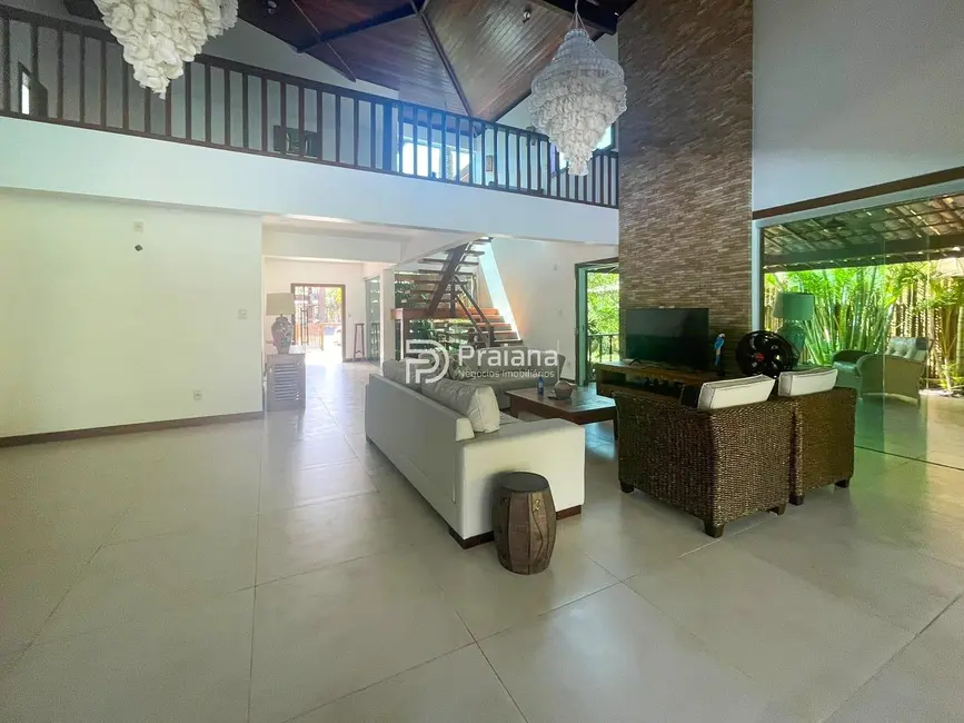 Casa de Condomínio com 4 quartos à venda, 450m2 em Mata De Sao Joao - BA - imagem 6 Foto 6 de Casa de Condomínio com 4 quartos à venda, 450m2 em Mata De Sao Joao - BA