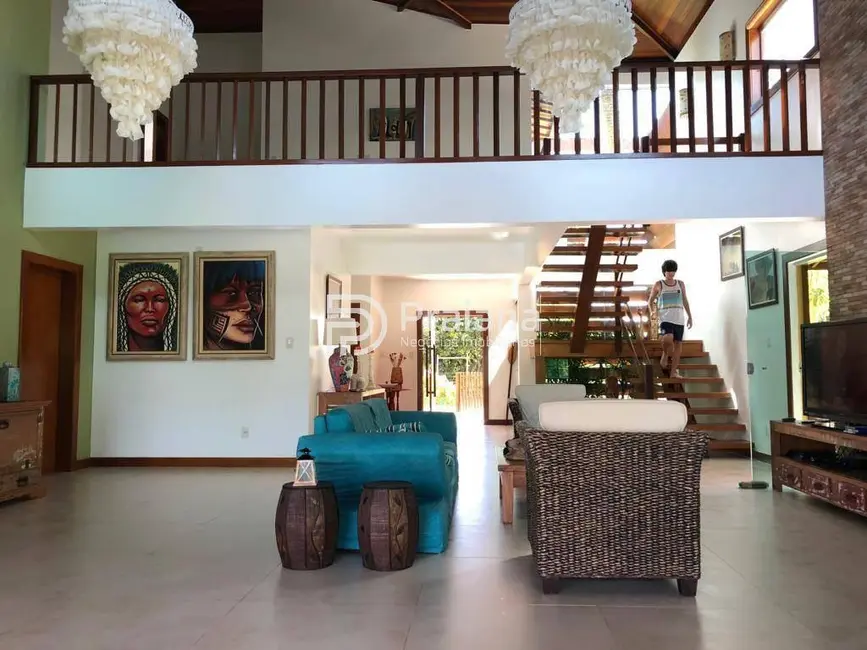 Casa de Condomínio com 4 quartos à venda, 450m2 em Mata De Sao Joao - BA - imagem 7 Foto 7 de Casa de Condomínio com 4 quartos à venda, 450m2 em Mata De Sao Joao - BA