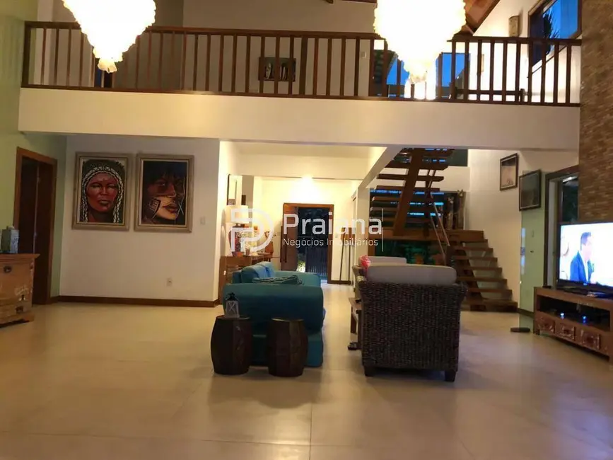 Casa de Condomínio com 4 quartos à venda, 450m2 em Mata De Sao Joao - BA - imagem 4 Foto 4 de Casa de Condomínio com 4 quartos à venda, 450m2 em Mata De Sao Joao - BA