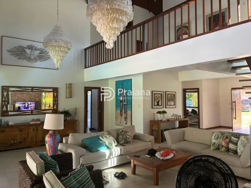 Casa de Condomínio com 4 quartos à venda, 450m2 em Mata De Sao Joao - BA - imagem 2 Foto 2 de Casa de Condomínio com 4 quartos à venda, 450m2 em Mata De Sao Joao - BA