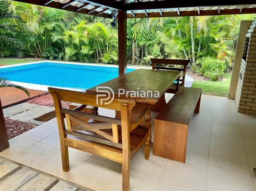 Casa de Condomínio com 4 quartos para alugar, 190m2 em Mata De Sao Joao - BA - imagem 4 Foto 4 de Casa de Condomínio com 4 quartos para alugar, 190m2 em Mata De Sao Joao - BA