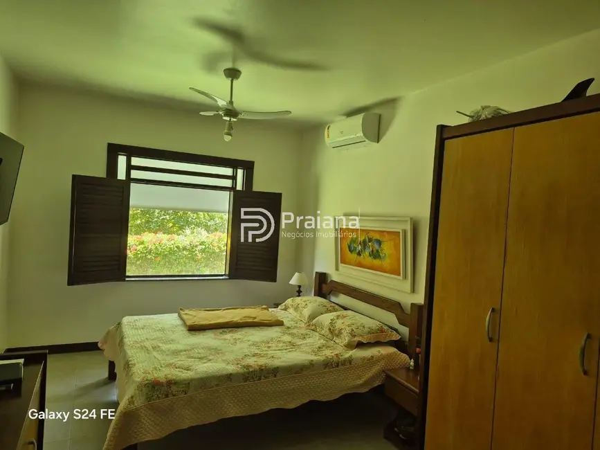 Foto 8 de Casa de Condomínio com 5 quartos à venda, 226m2 em Camacari - BA