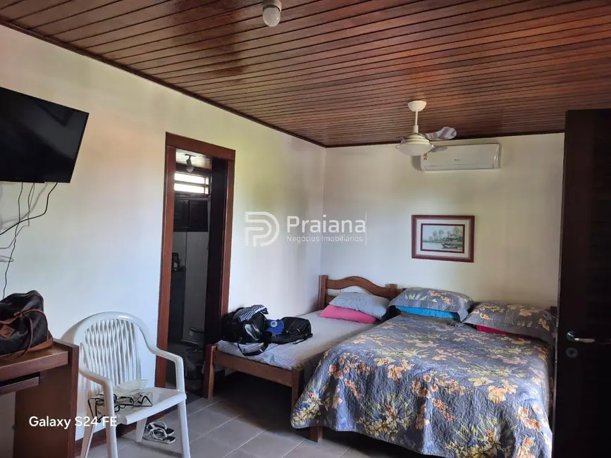 Foto 7 de Casa de Condomínio com 5 quartos à venda, 226m2 em Camacari - BA