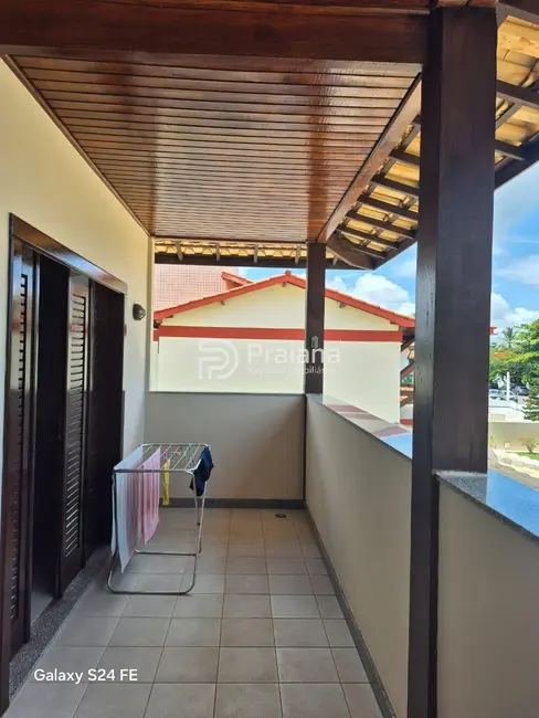 Foto 4 de Casa de Condomínio com 5 quartos à venda, 226m2 em Camacari - BA