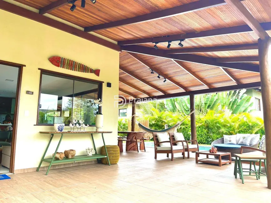 Casa de Condomínio com 5 quartos à venda, 268m2 em Mata De Sao Joao - BA - imagem 5 Foto 5 de Casa de Condomínio com 5 quartos à venda, 268m2 em Mata De Sao Joao - BA