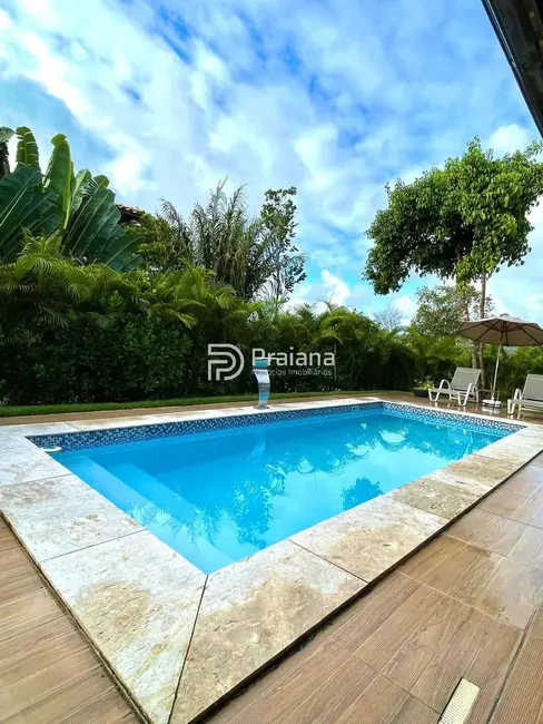 Casa de Condomínio com 5 quartos à venda, 268m2 em Mata De Sao Joao - BA - imagem 3 Foto 3 de Casa de Condomínio com 5 quartos à venda, 268m2 em Mata De Sao Joao - BA
