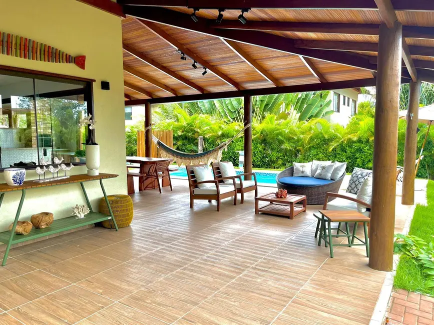 Casa de Condomínio com 5 quartos à venda, 268m2 em Mata De Sao Joao - BA - imagem 4 Foto 4 de Casa de Condomínio com 5 quartos à venda, 268m2 em Mata De Sao Joao - BA