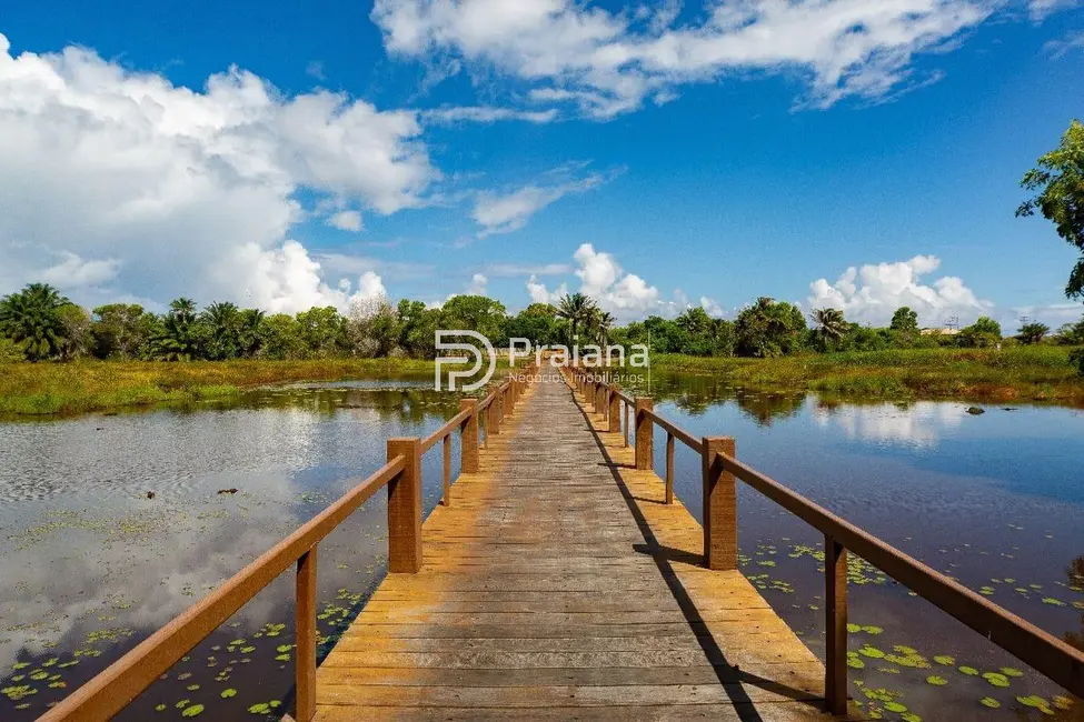 Foto 8 de Casa de Condomínio com 5 quartos à venda, 350m2 em Camacari - BA