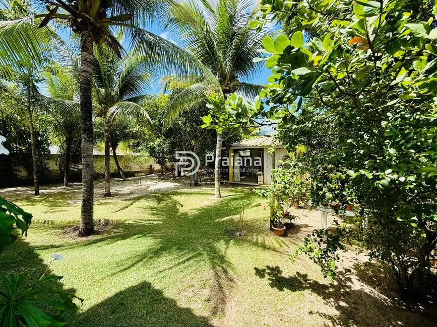 Foto 5 de Casa de Condomínio com 5 quartos à venda, 186m2 em Camacari - BA