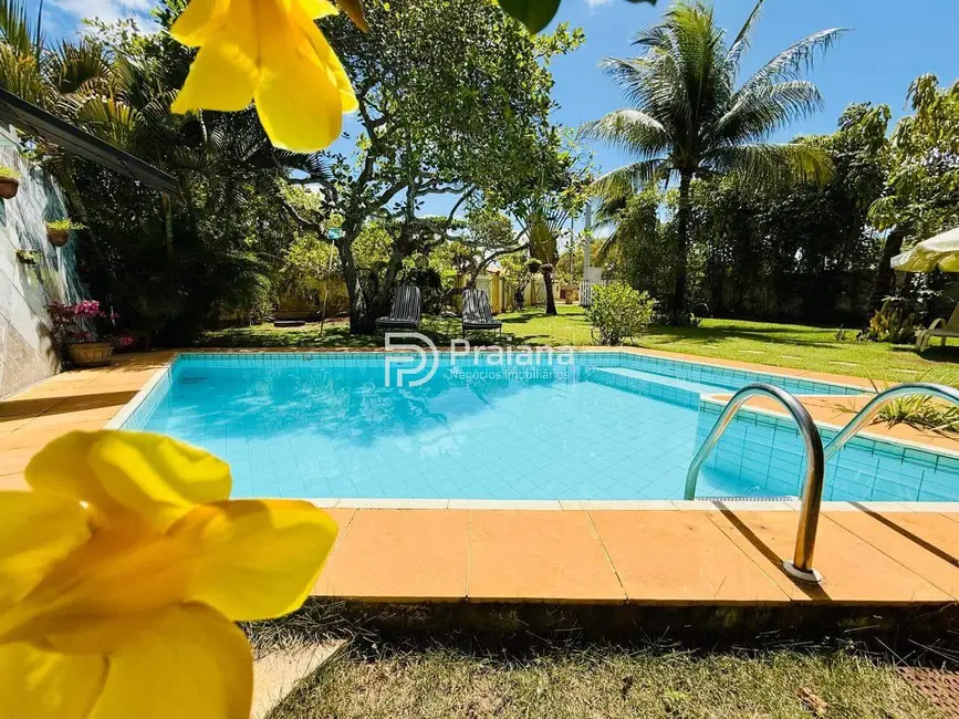 Foto 1 de Casa de Condomínio com 5 quartos à venda, 186m2 em Camacari - BA