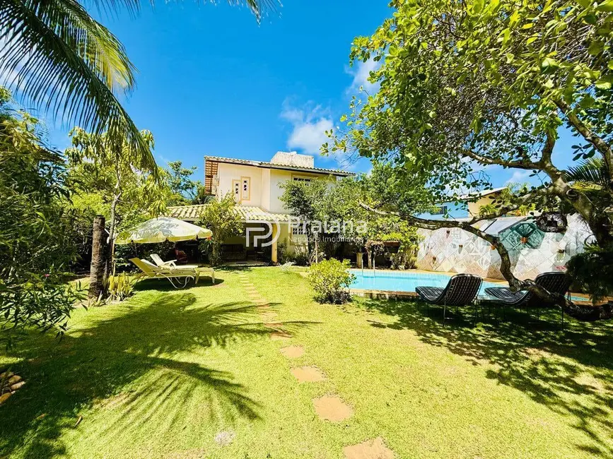 Foto 3 de Casa de Condomínio com 5 quartos à venda, 186m2 em Camacari - BA