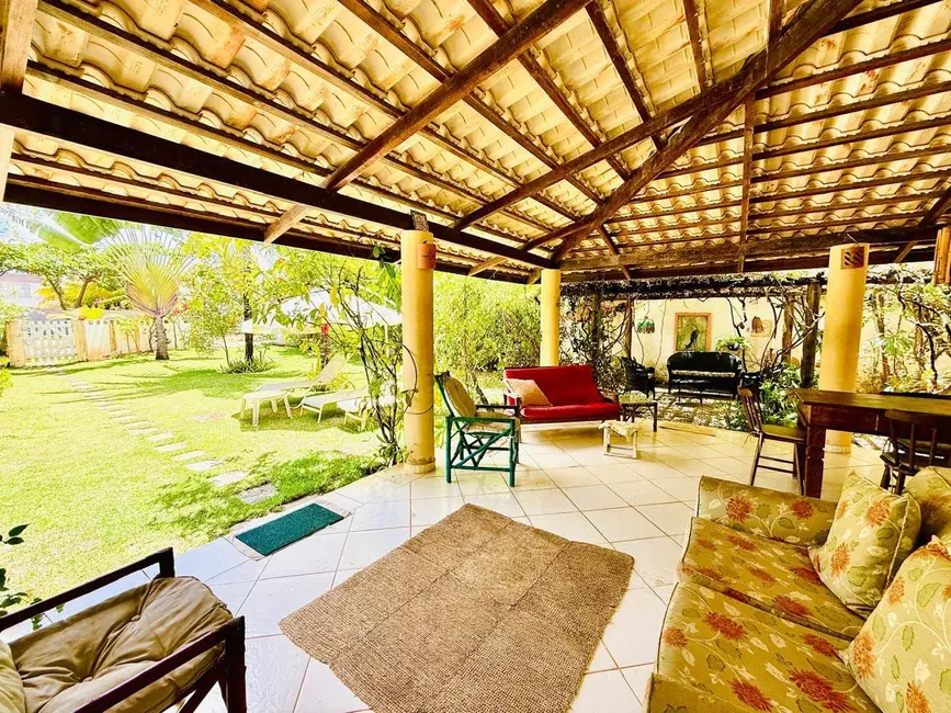 Foto 7 de Casa de Condomínio com 5 quartos à venda, 186m2 em Camacari - BA