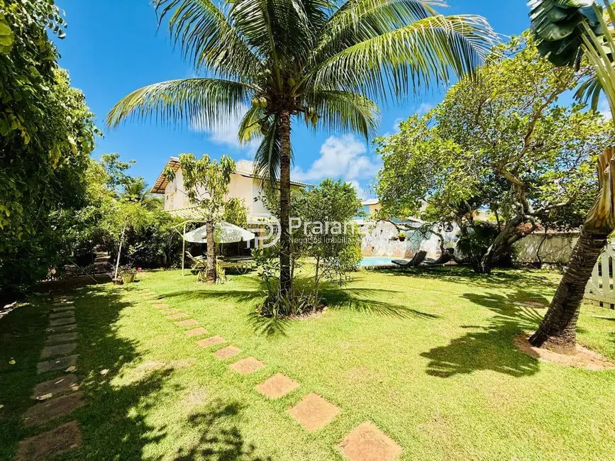 Foto 4 de Casa de Condomínio com 5 quartos à venda, 186m2 em Camacari - BA