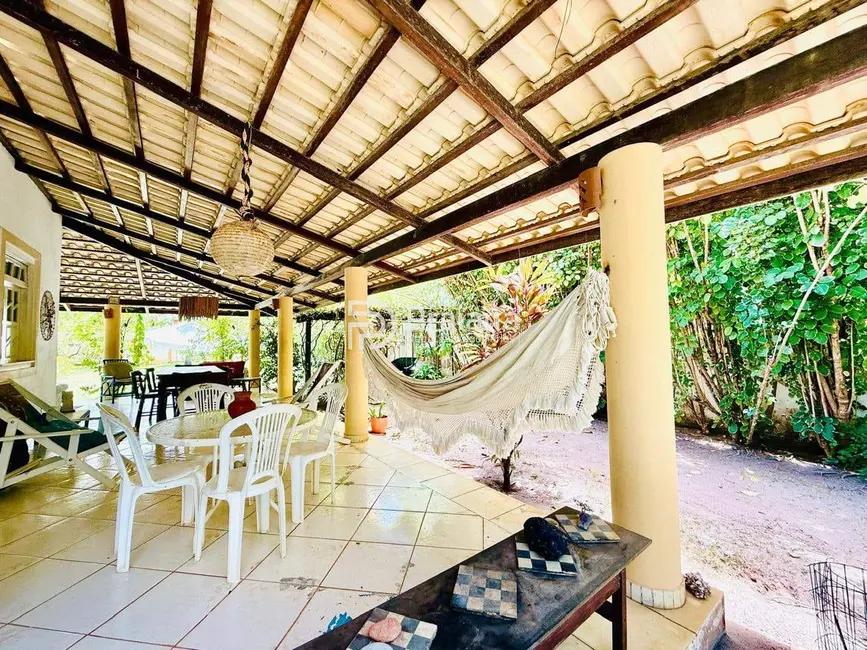 Foto 8 de Casa de Condomínio com 5 quartos à venda, 186m2 em Camacari - BA