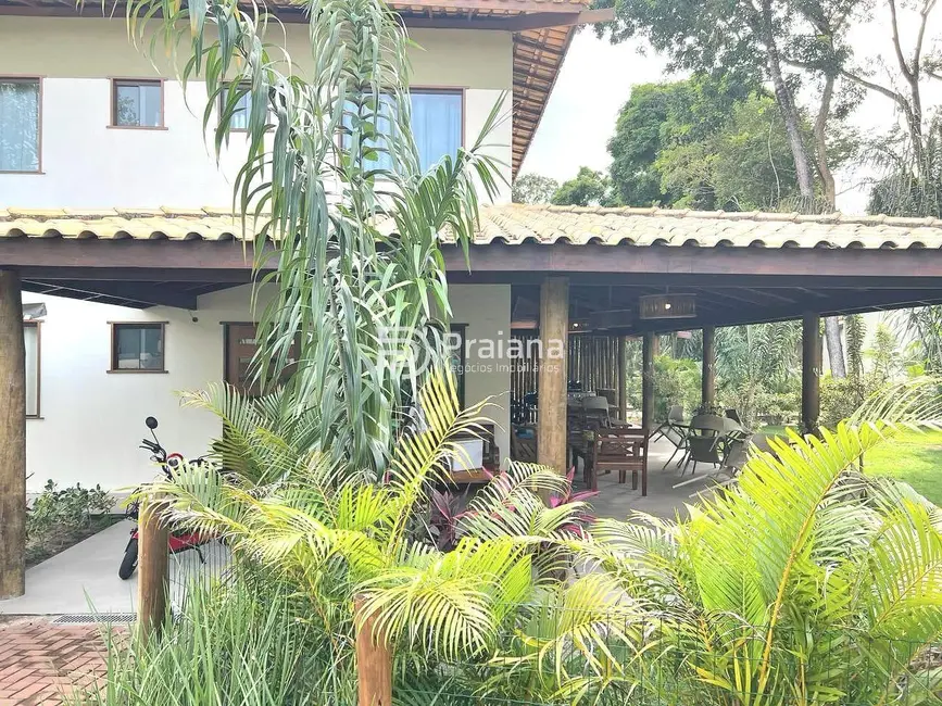 Casa de Condomínio com 4 quartos à venda, 200m2 em Mata De Sao Joao - BA - imagem 3 Foto 3 de Casa de Condomínio com 4 quartos à venda, 200m2 em Mata De Sao Joao - BA