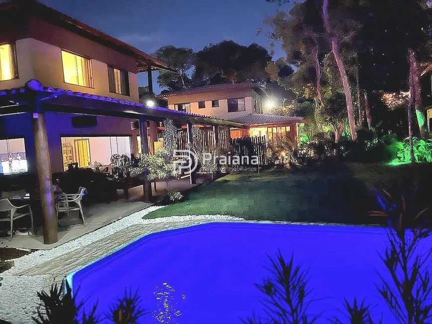 Casa de Condomínio com 4 quartos à venda, 200m2 em Mata De Sao Joao - BA - imagem 6 Foto 6 de Casa de Condomínio com 4 quartos à venda, 200m2 em Mata De Sao Joao - BA