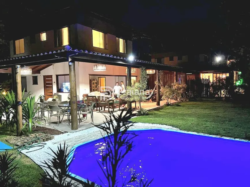Casa de Condomínio com 4 quartos à venda, 200m2 em Mata De Sao Joao - BA - imagem 5 Foto 5 de Casa de Condomínio com 4 quartos à venda, 200m2 em Mata De Sao Joao - BA