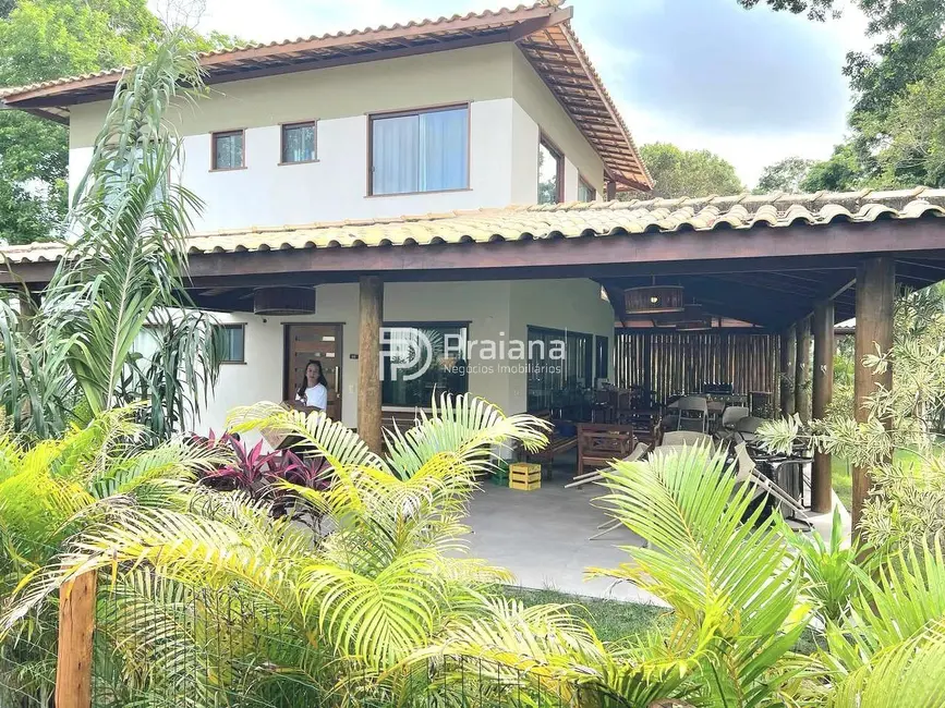 Casa de Condomínio com 4 quartos à venda, 200m2 em Mata De Sao Joao - BA - imagem 2 Foto 2 de Casa de Condomínio com 4 quartos à venda, 200m2 em Mata De Sao Joao - BA