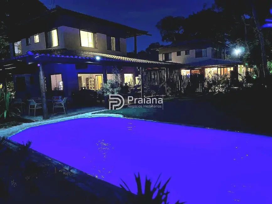 Casa de Condomínio com 4 quartos à venda, 200m2 em Mata De Sao Joao - BA - imagem 4 Foto 4 de Casa de Condomínio com 4 quartos à venda, 200m2 em Mata De Sao Joao - BA