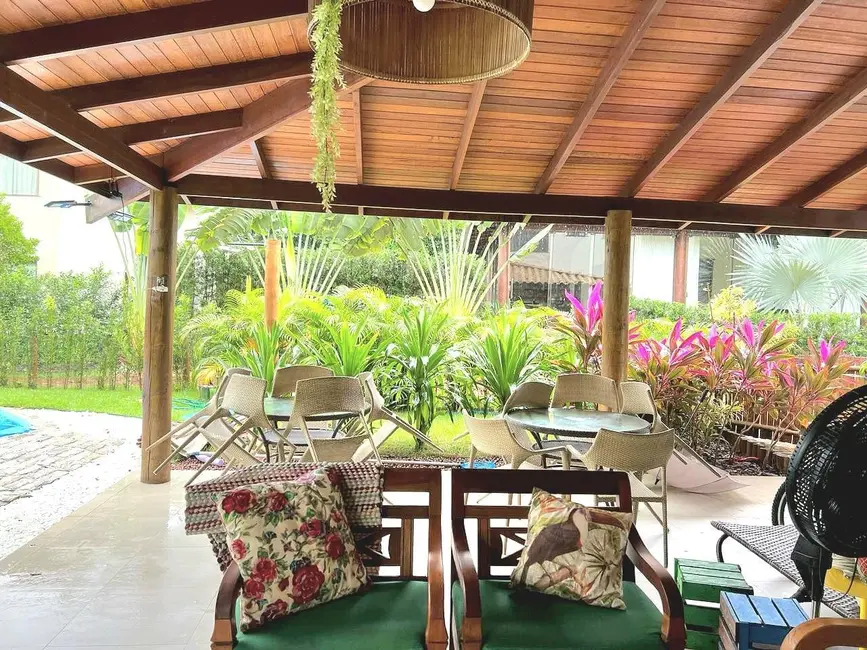 Casa de Condomínio com 4 quartos à venda, 200m2 em Mata De Sao Joao - BA - imagem 1 Foto 1 de Casa de Condomínio com 4 quartos à venda, 200m2 em Mata De Sao Joao - BA