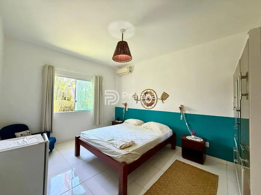Foto 9 de Casa de Condomínio com 4 quartos à venda e para alugar, 231m2 em Camacari - BA